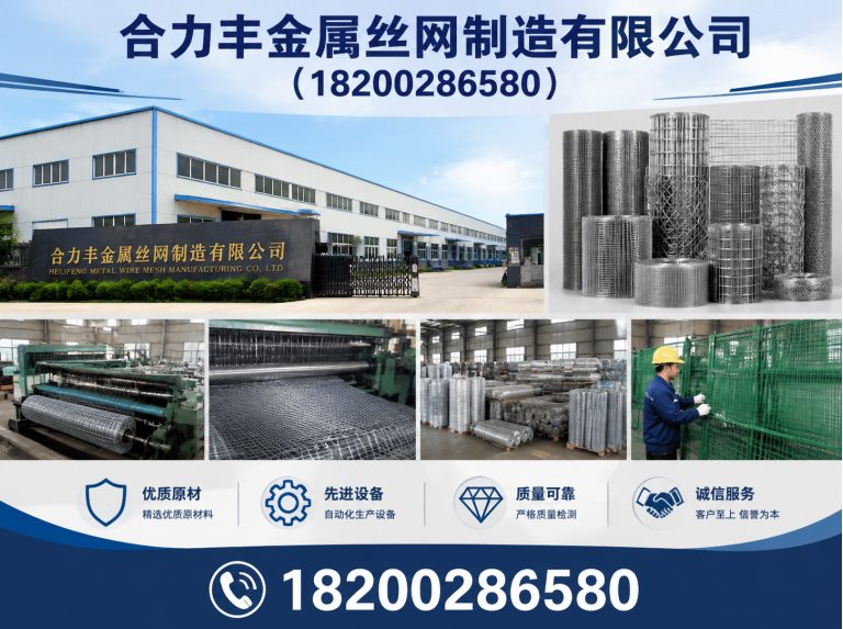双流区石笼网展示图