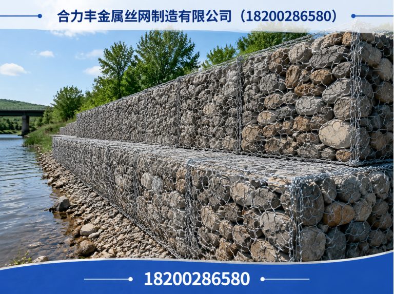 双流区护栏网展示图